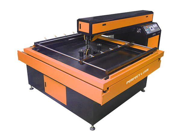 Die Board Laser Cutter-PEC-0909 1215 1218